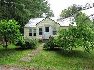 36 Pinewood Ave, Bethlehem, NH 03574