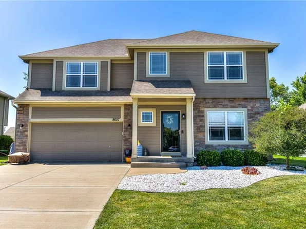 8627 NE 101st St, Kansas City, MO 64157