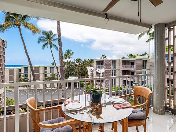 3rd image of 75-6016 Alii Dr APT 342