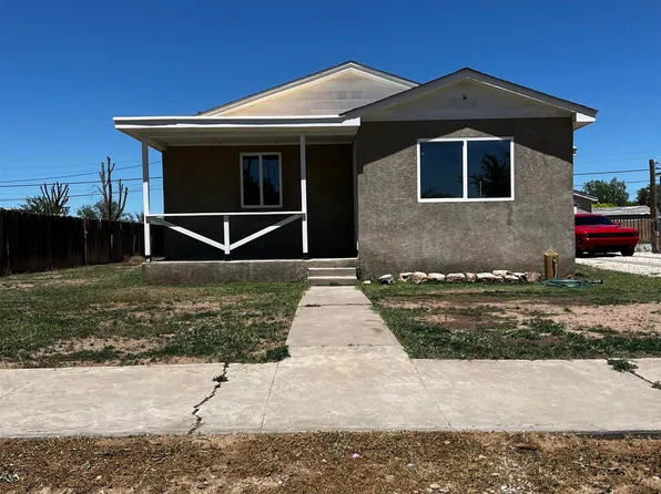 1103 W Summit St, Roswell, NM 88203