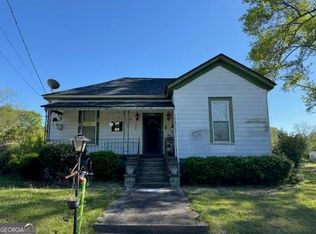1118 Lake Ave, Griffin, GA 30223