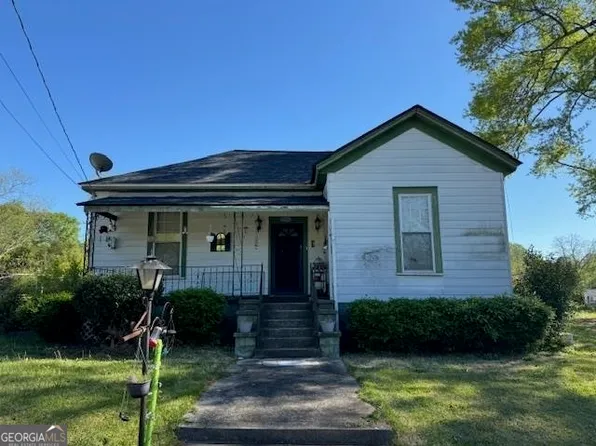 1118 Lake Ave, Griffin, GA 30223