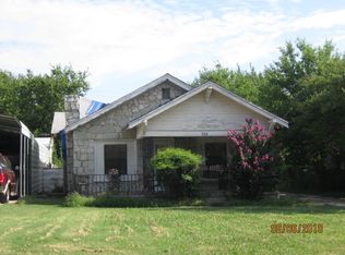 733 NW 92nd St, Oklahoma City, OK 73114