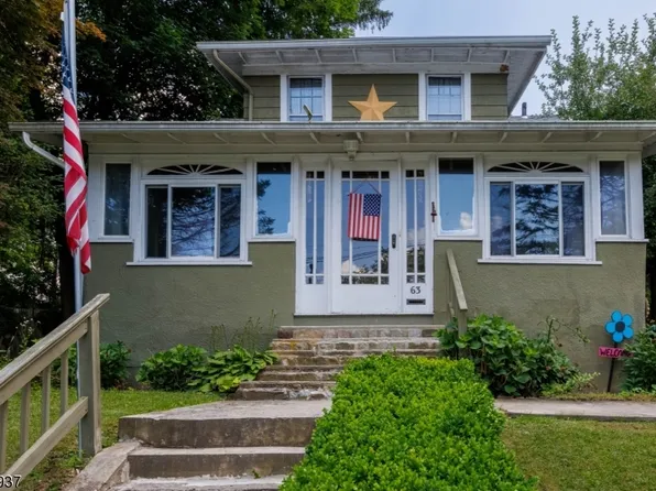 63 Woodside Ave, Newton Town, NJ 07860