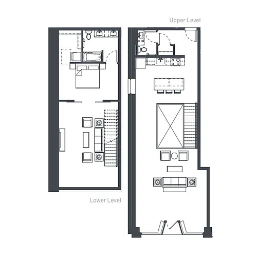 Floor plan A9