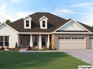 7612 Stillhaven Ct, Owens Cross Roads, AL 35763