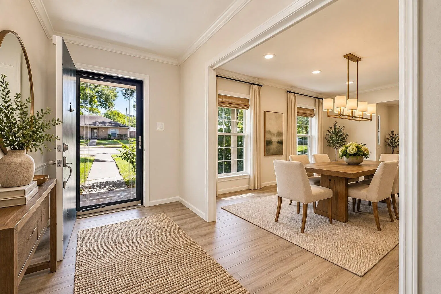 3 bed, 2.0 bath, 2038 sqft, $2,450 — Photo 1