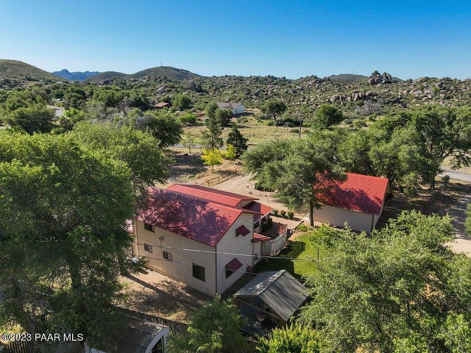 17558 W Foothill Rd, Yarnell, AZ 85362 MLS 1056465 Zillow