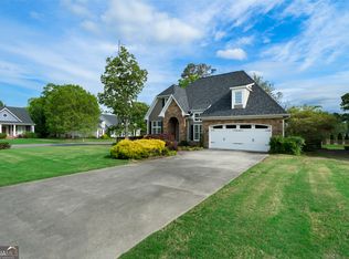 1 Walking Horse Dr NW, Rome, GA 30165