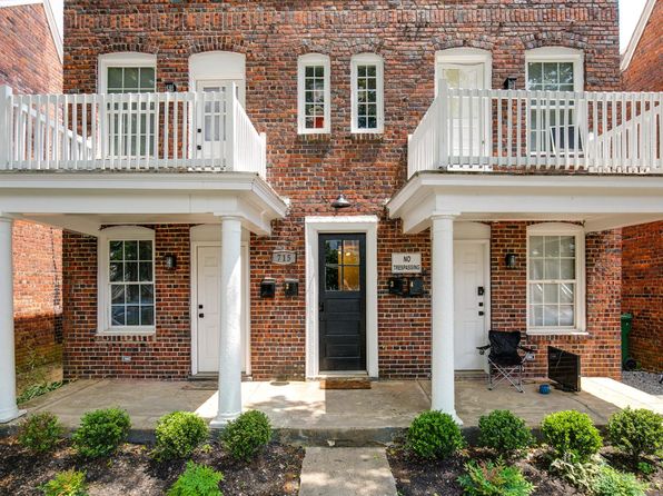 715 Chimborazo Blvd #3