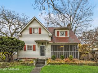 111 Thatcher Ave, River Forest, IL 60305