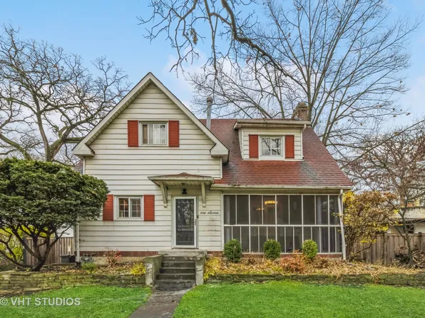 111 Thatcher Ave, River Forest, IL 60305