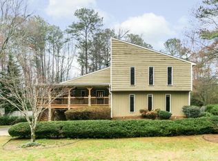 245 Chaffin Ridge Trce, Roswell, GA 30075