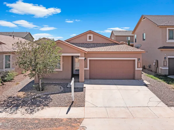 7112 N Skies Ln, El Paso, TX 79934