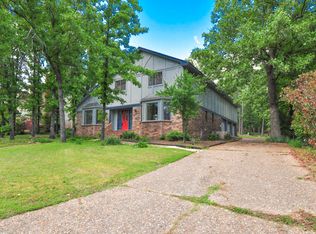 48 Ophelia Dr, Maumelle, AR 72113