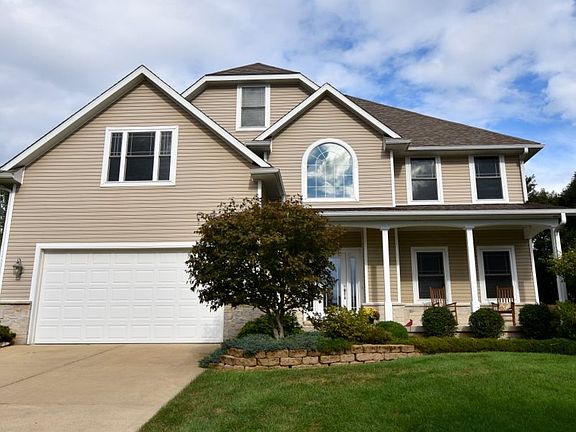 2nd image of 4013 S Crane Ct
