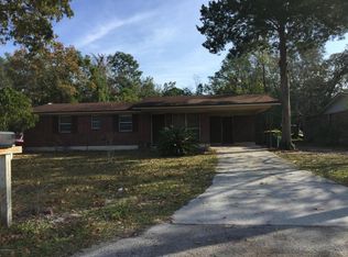 4305 Anson Dr, Jacksonville, FL 32277