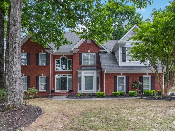 1405 Lamont Cir, Dacula, GA 30019