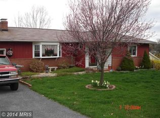 1716 Ridge Rd, Westminster, MD 21157