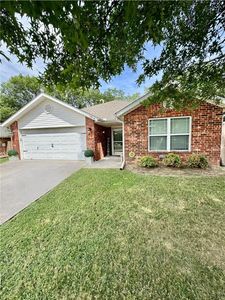 3946 W Lilac Dr, Fayetteville, AR, 72704