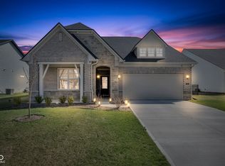 3431 Sunnyvale Dr, Brownsburg, IN