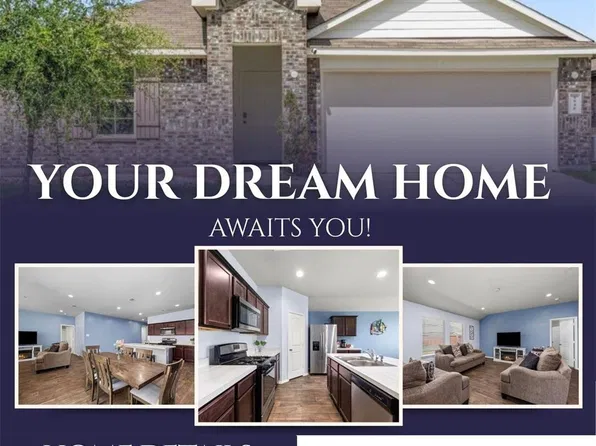 5535 Kingston Crest Ln, Katy, TX 77449