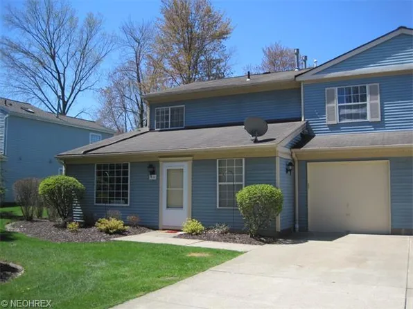 22 Privet Ln, Northfield, OH 44067