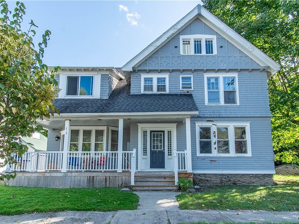 1st image of 317 Clay St
