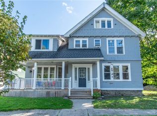 317 Clay St, Watertown, NY 13601
