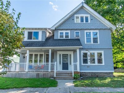 317 Clay St, Watertown, NY, 13601