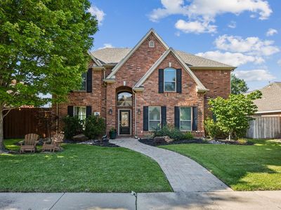 606 Clifton Ct, Coppell, TX, 75019
