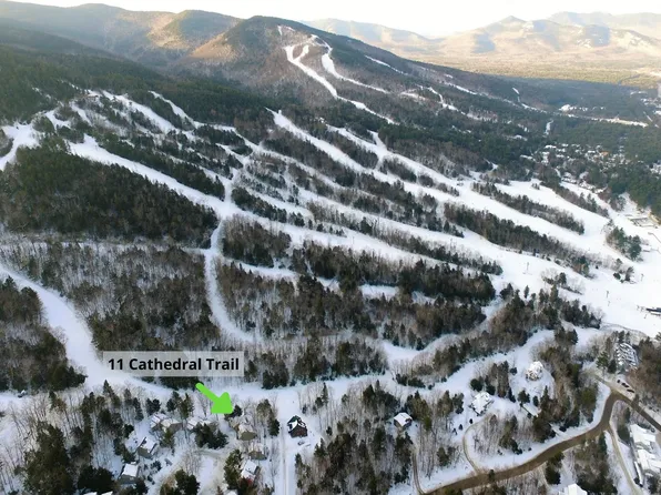 11 Cathedral Trail, Bartlett, NH 03812