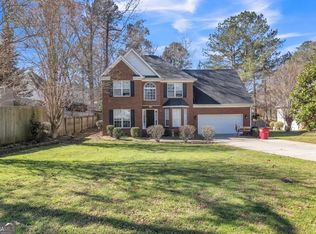 405 Amberly Ct, Macon, GA 31210