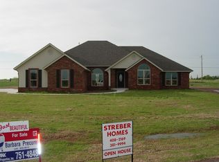 1905 Cody Ct, Tuttle, OK 73089