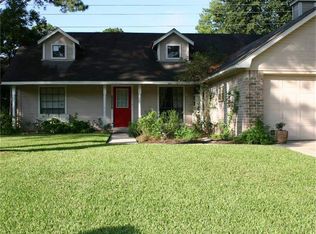 16107 Hollow Rock Dr, Houston, TX 77070