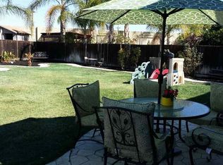4632 Mammouth Ln, Oakley, CA
