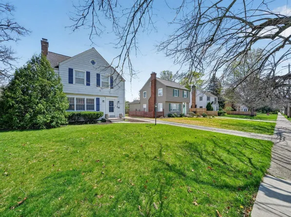 118 S Greenlawn Ave, South Bend, IN 46617