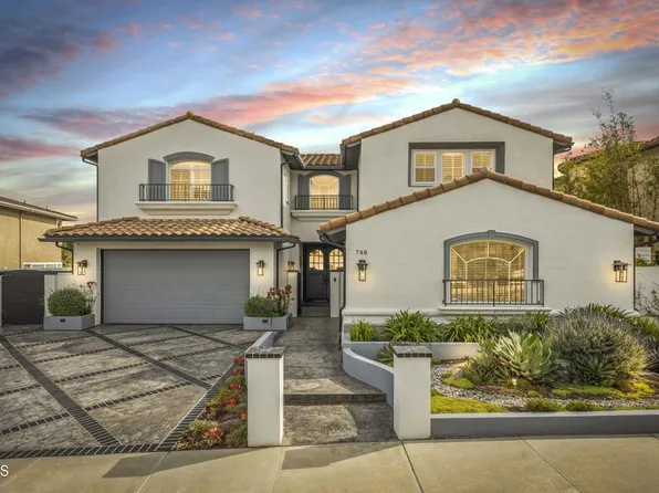 748 Diamond Dr, Camarillo, CA 93010