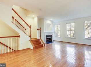 812 Capitol Square Pl SW, Washington, DC 20024