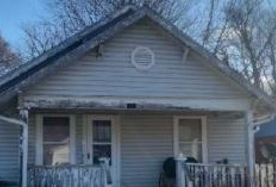 Property Front View