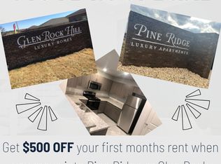 1 Seventeen Glen Rock Dr #8, Loretto, TN 38469