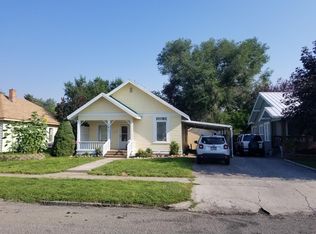 1411 6th Ave E, Twin Falls, ID 83301