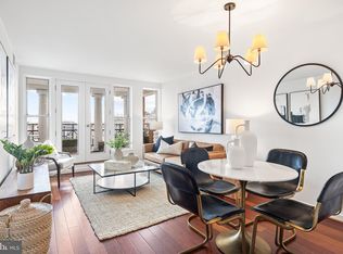 601 Pennsylvania Ave NW APT 1208N, Washington, DC
