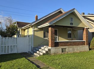 1003 Minor Ave, Hamilton, OH 45015