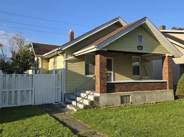 1003 Minor Ave, Hamilton, OH 45015