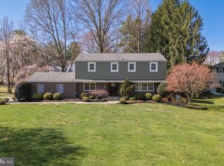 771 Fawnhill Rd, Radnor, PA 19008