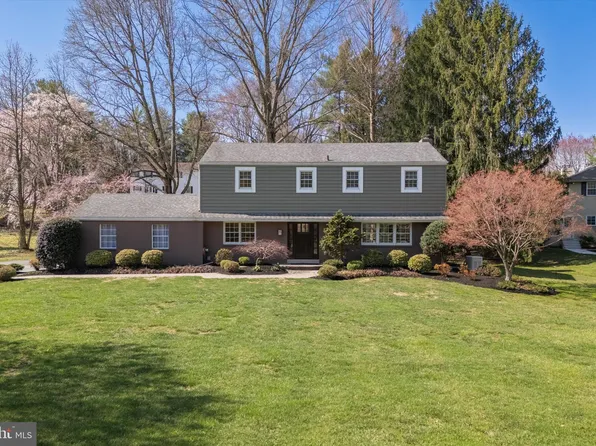 771 Fawnhill Rd, Radnor, PA 19008