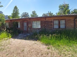 85 Green Creek Rd #29, Cody, WY 82414