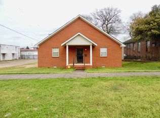 700 Lauderdale St, Selma, AL 36701