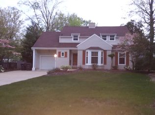 1900 Wiltshire Rd, Akron, OH 44313